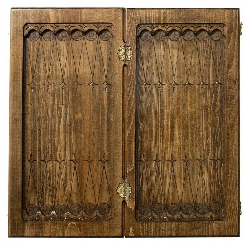 Эксклюзивные нарды "Армада"