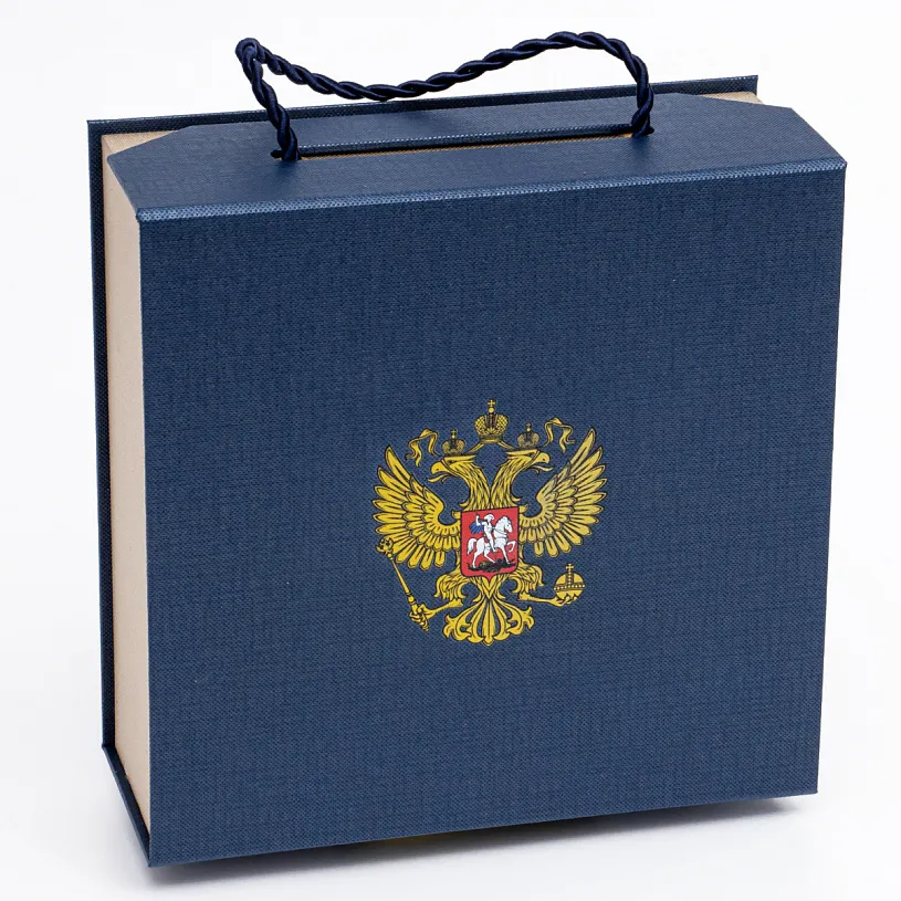 Набор из 2-х стопок "Русские войны"