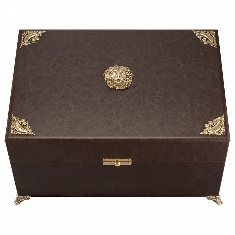 Набор для руководителя "Лев"