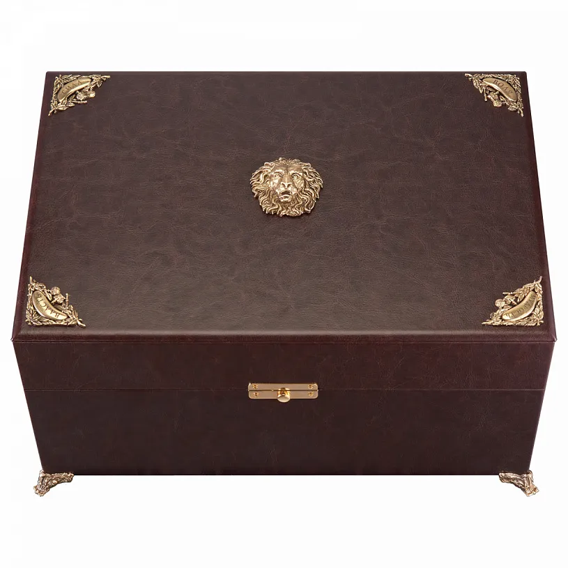 Набор для руководителя "Сила. Воля. Власть. Мудрость"