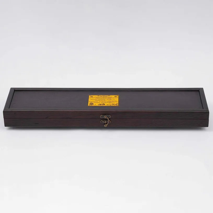 Набор для пикника в футляре "Кони"