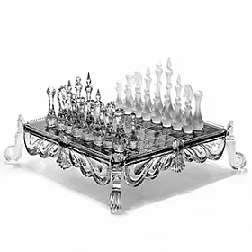 Эксклюзивный хрусталь