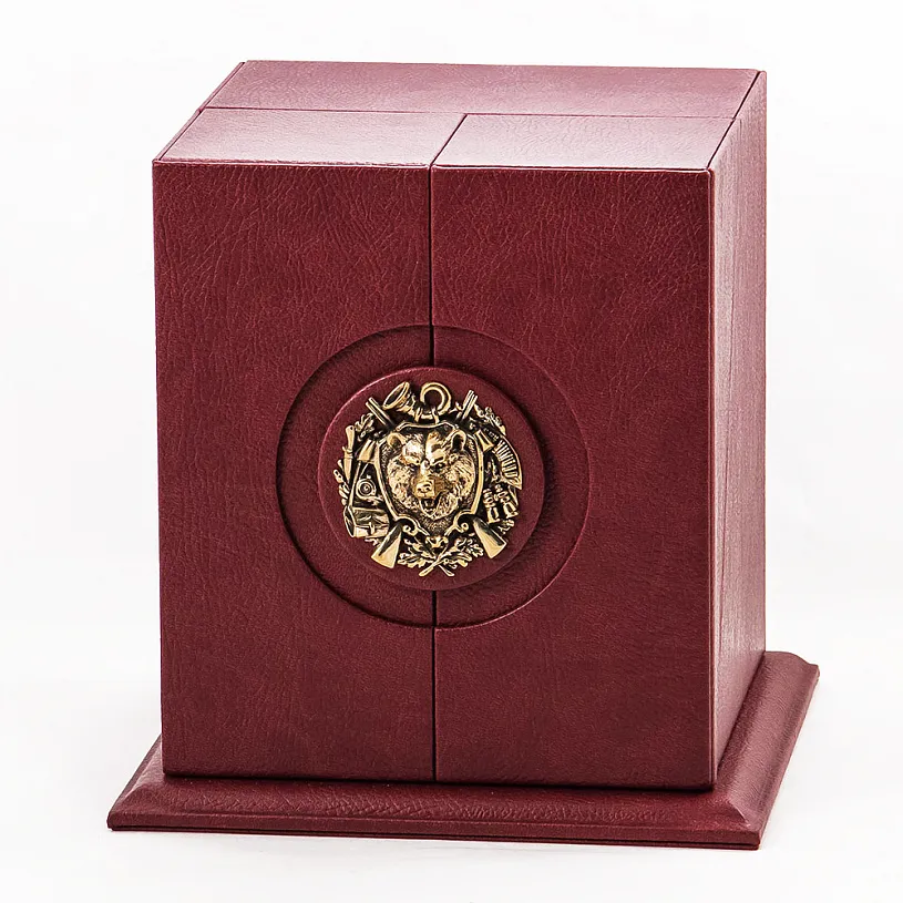 Бокал для бренди "Охота" 