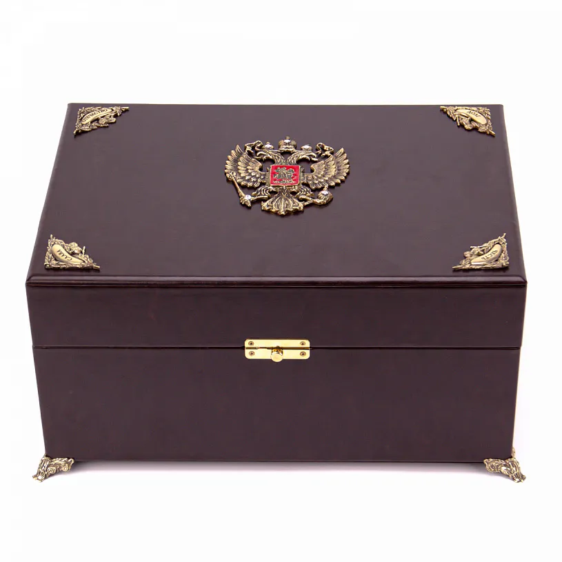 Набор для руководителя "Державный"