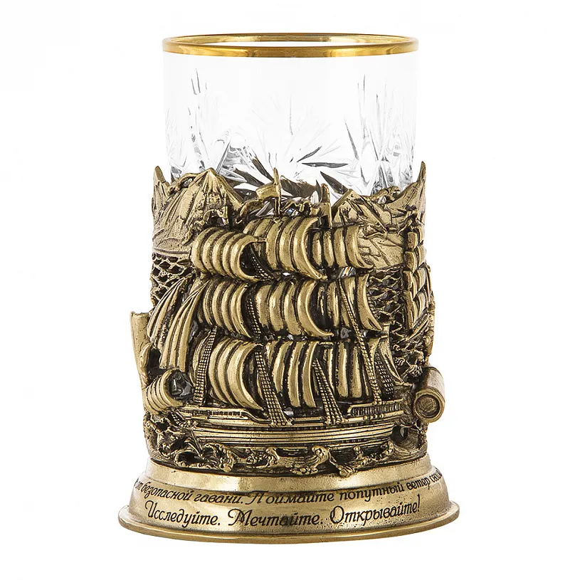 Набор для чая "Попутного ветра"