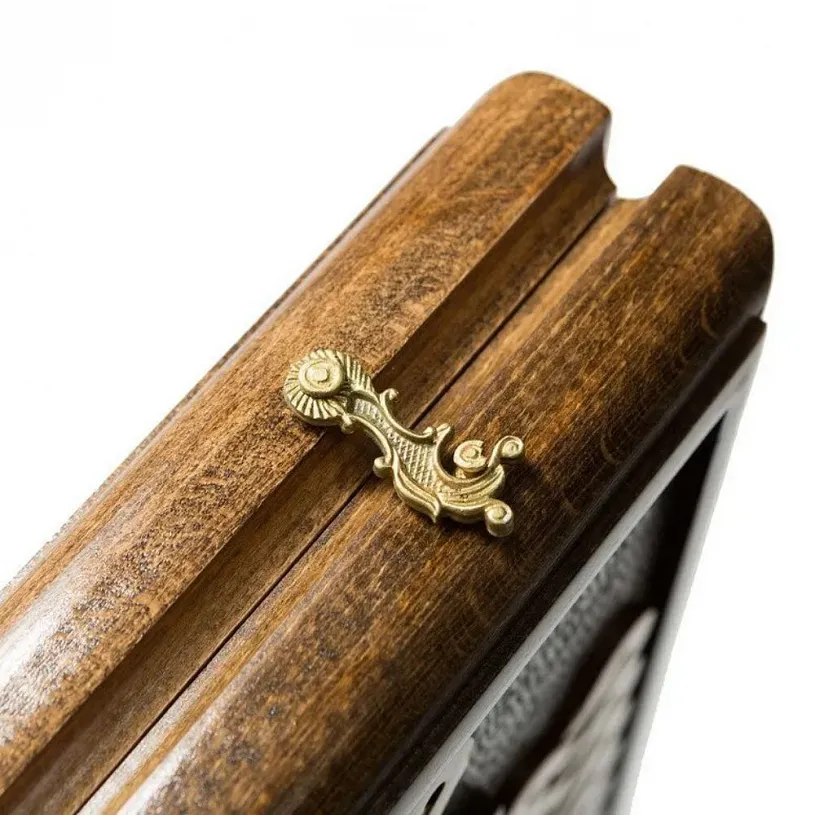 Эксклюзивные нарды "Армада"