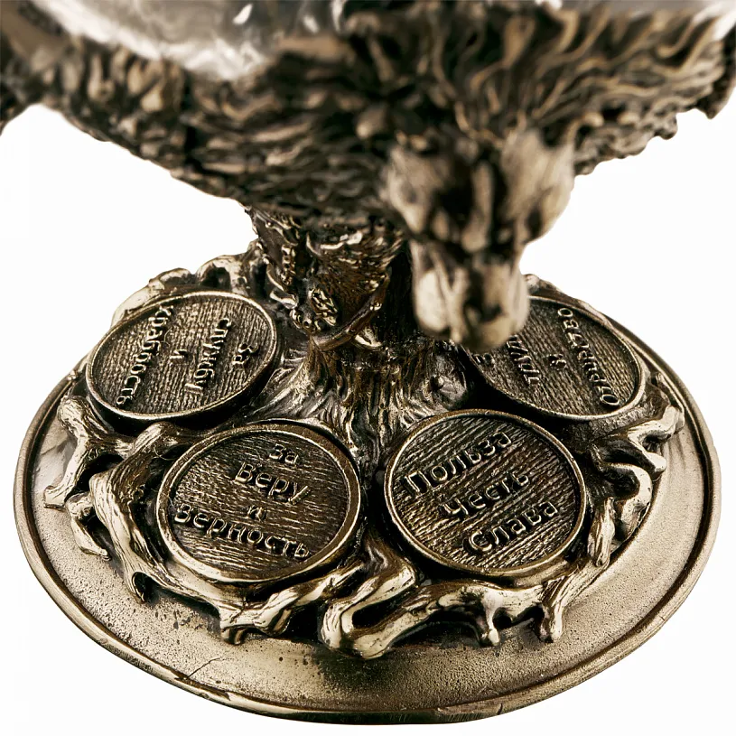 Набор для руководителя "Сила. Воля. Власть. Мудрость"