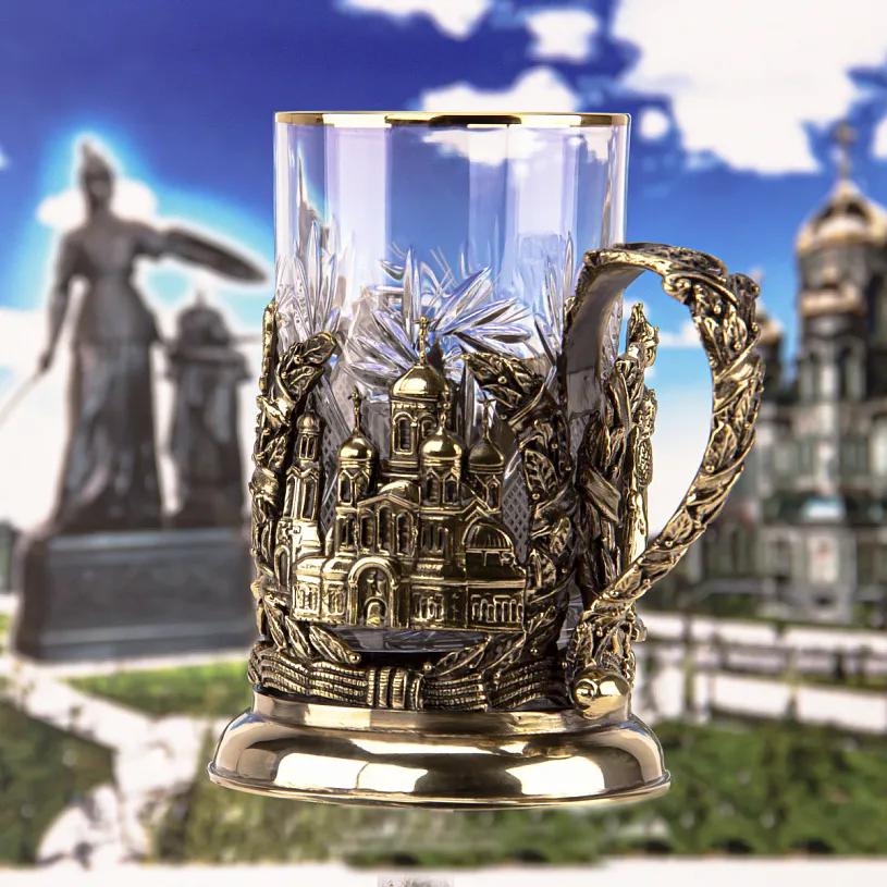 Набор для руководителя "Державный"