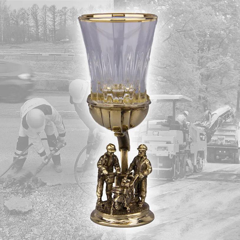 Набор из 3-х стопок "Дорожники" 