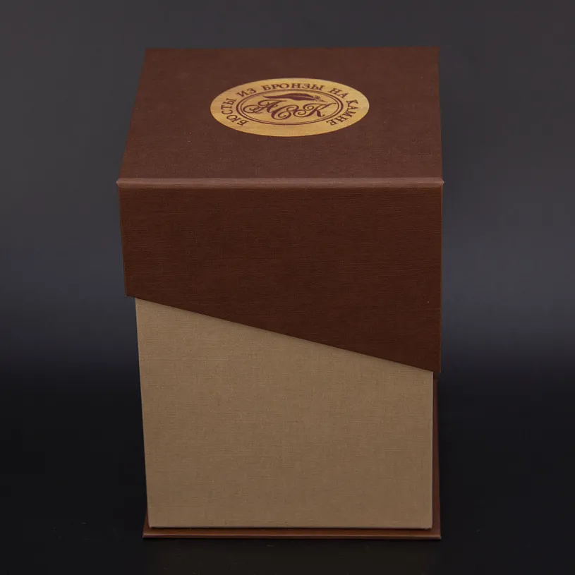 Бронзовый бюст "Александр третий" 