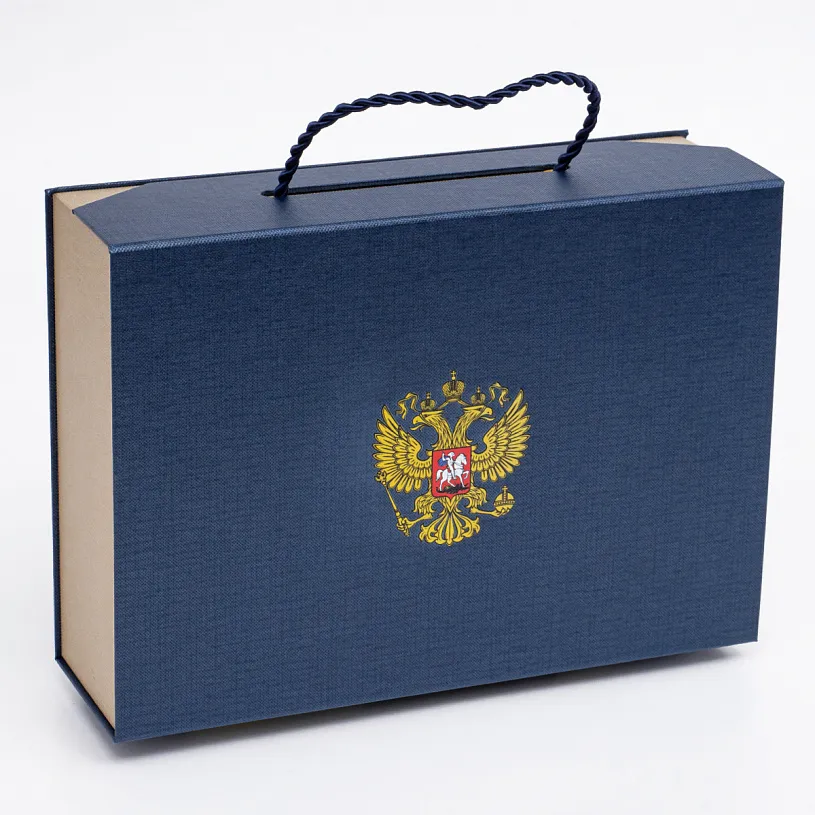 Набор из 3-х стопок "Русские войны"