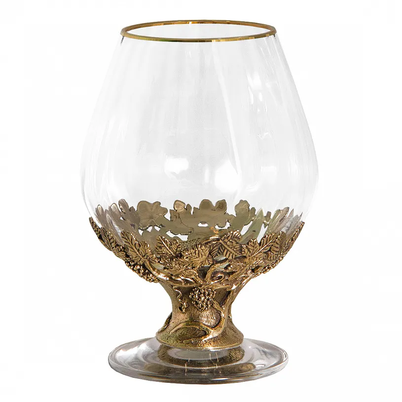 Бокал для коньяка 