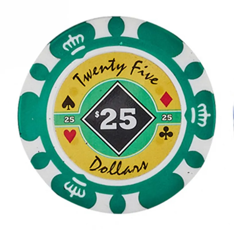 Набор для покера Casino Star из ясеня на 300 фишек 