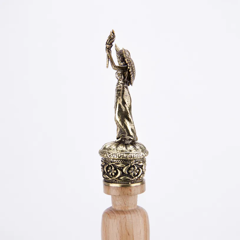 Набор руководителя на панно c кнутом и пряником "Ника"