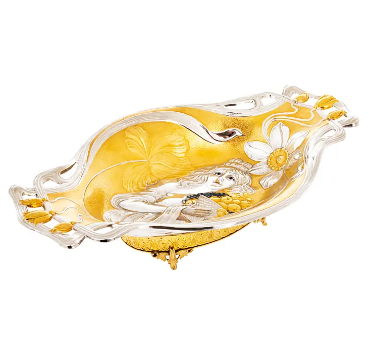 Фруктовница "Жозефина" Златоуст