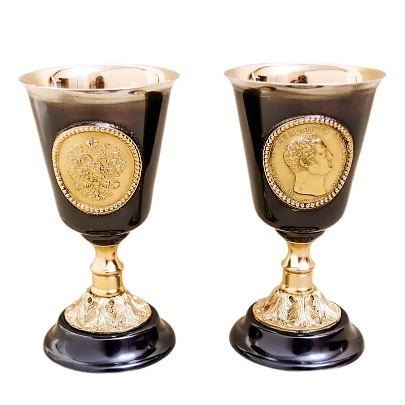 Набор кубков "Императорский"