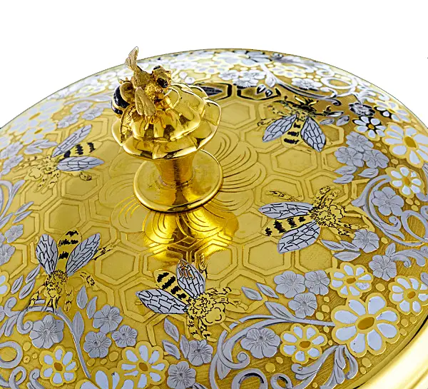 Медовница "Пчелка" Златоуст