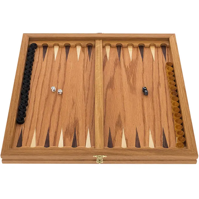 Большой игровой набор (шахматы, шашки, нарды, домино, карты, кости, фишки для покера)