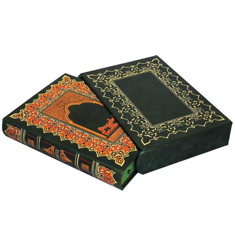 Книга в коже "Очерки Кавказа"