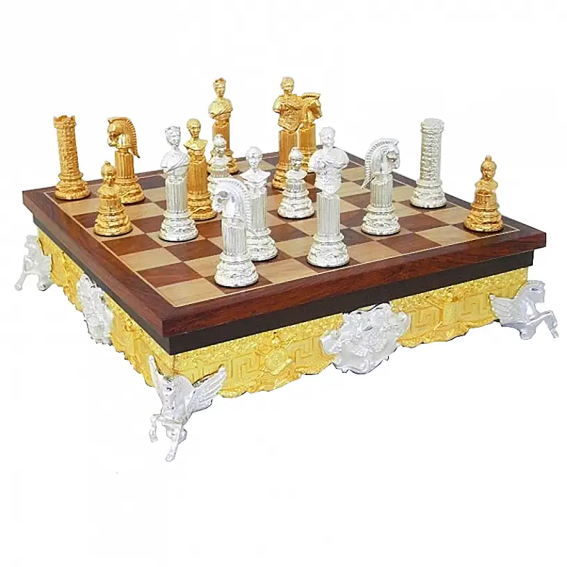 Шахматы "Император"