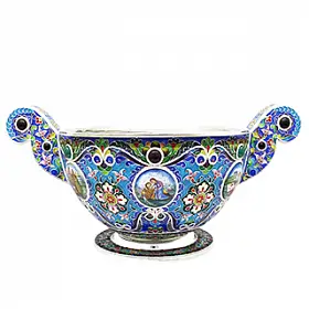 Ростовская финифть