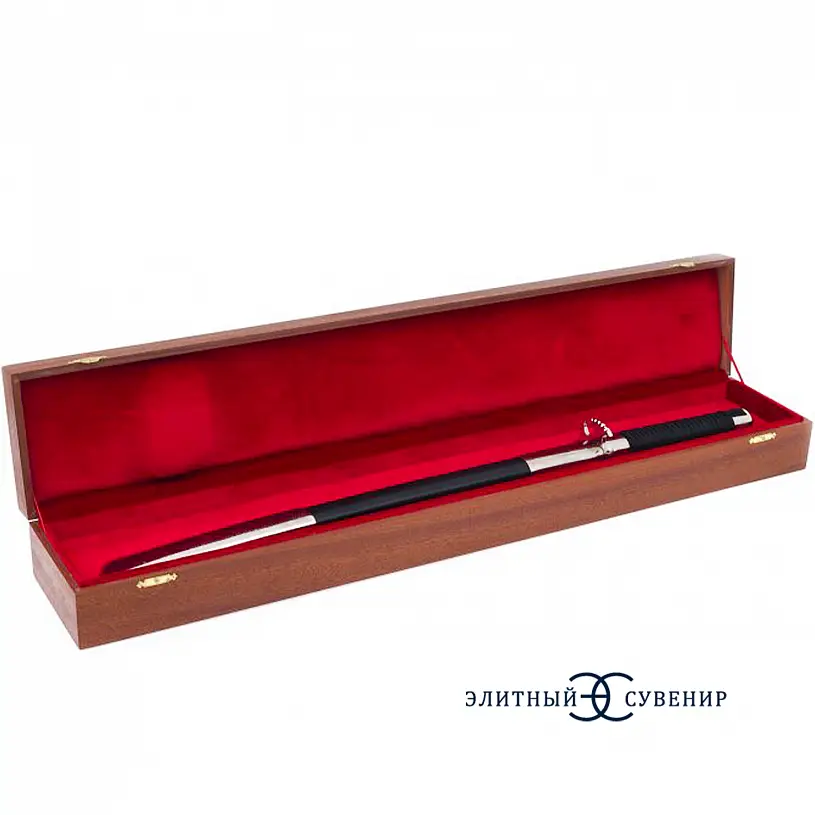 Меч "Вакидзаси" Златоуст