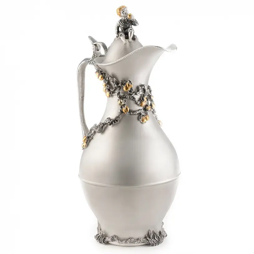 Кувшин «Яблочный спас»