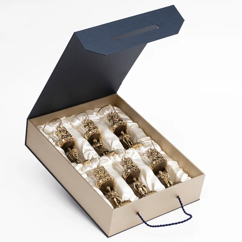 Набор из 6-ти стопок "Русские войны"