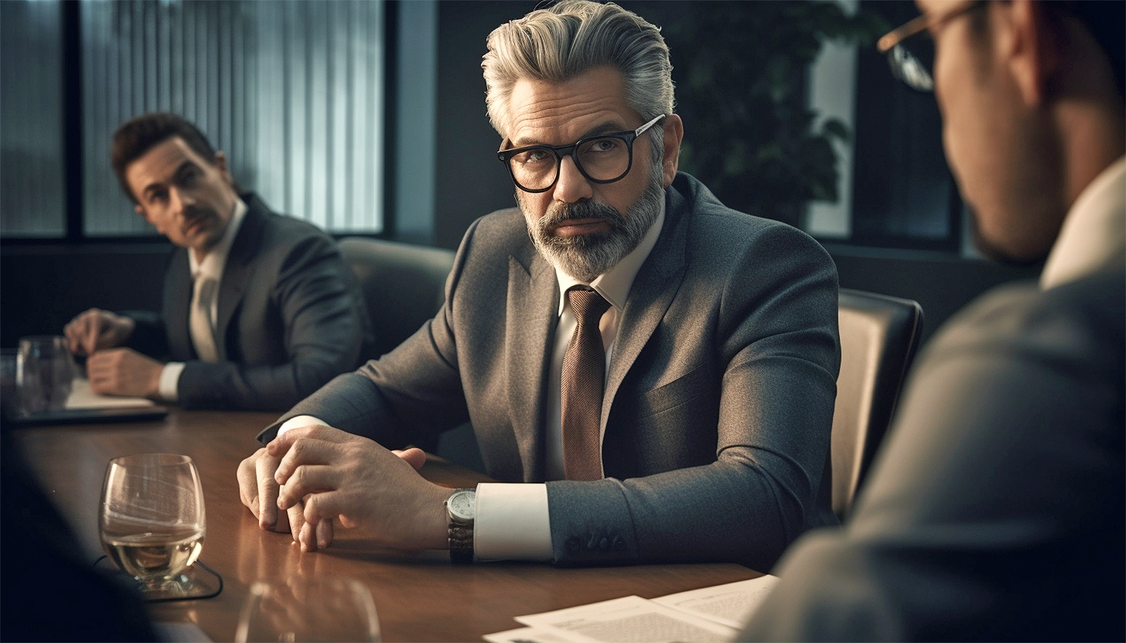 Что подарить начальнику, у которого есть все