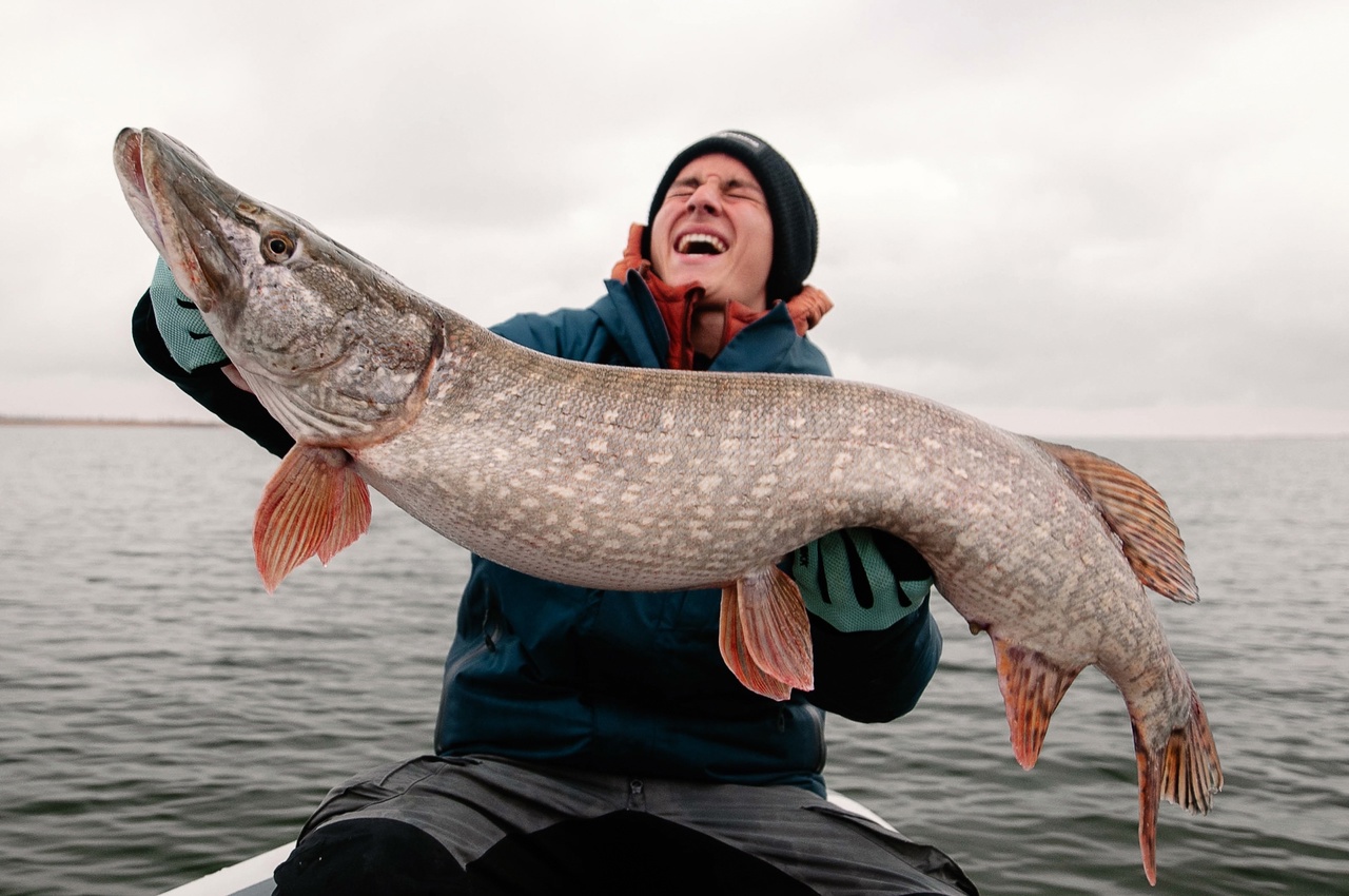 Что подарить рыбаку на новый год