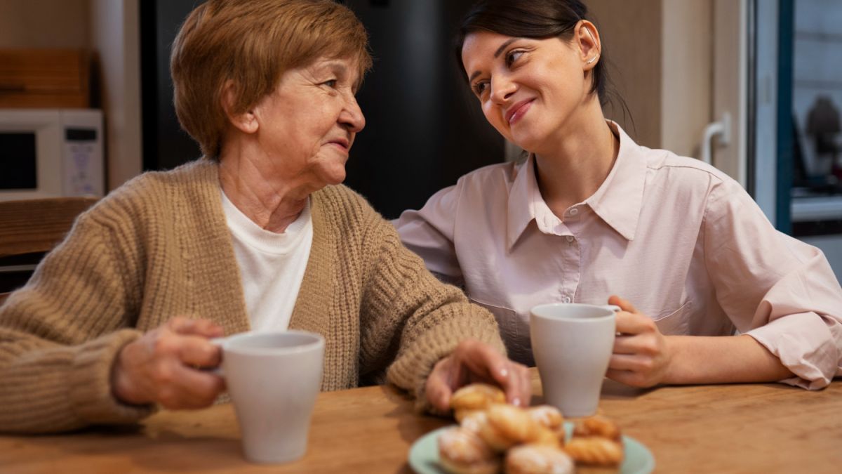 Подарок свекрови на 8 марта