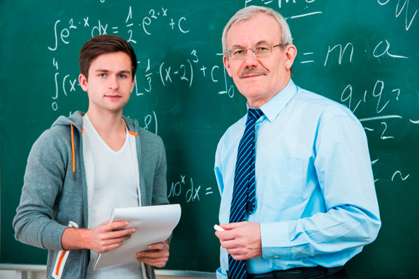 Что подарить научному руководителю?