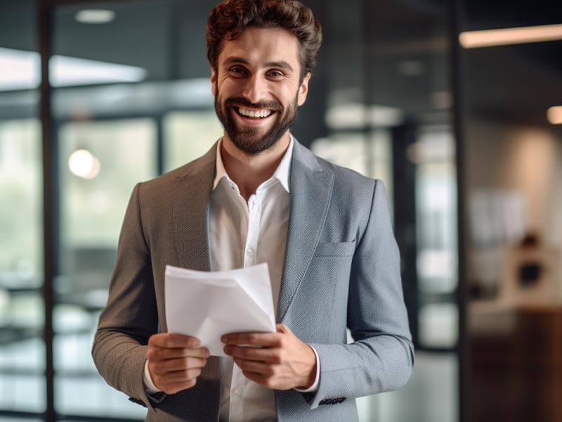 Что подарить руководителю на юбилей компании?