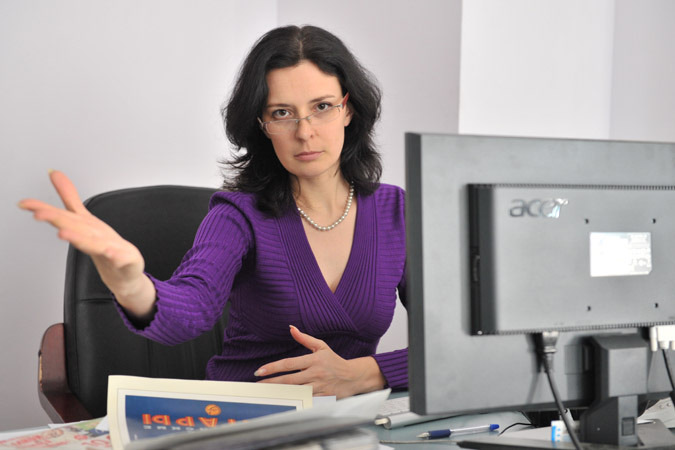 Что подарить начальнице на 8 марта