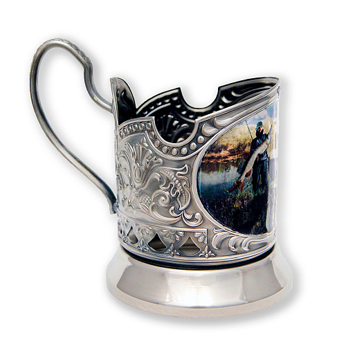 Набор для чая "Рыбалка"