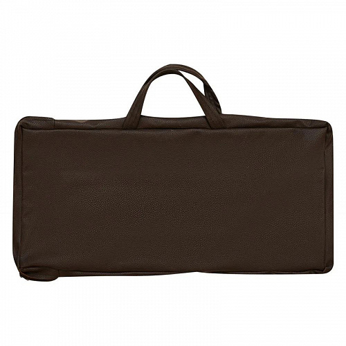 Нарды резные из массива бука "Олень"