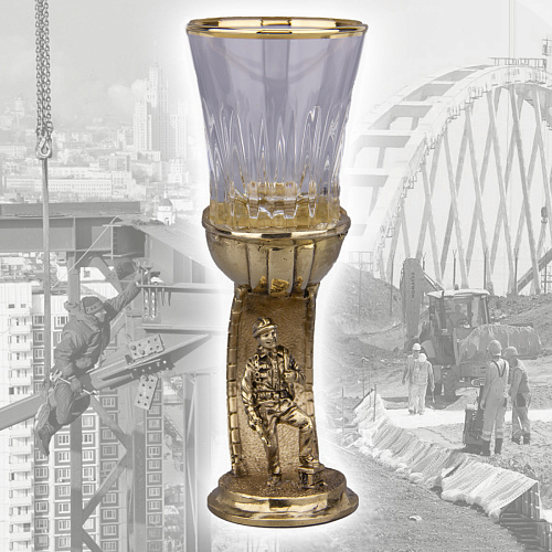 Набор из 6-ти стопок "Дорожники" 