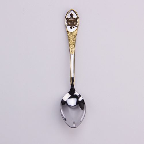 Подстаканник "Лев"