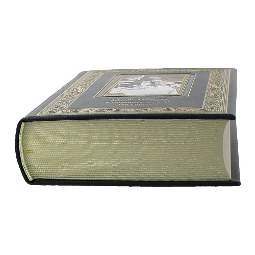 Подарочная книга «Юмористические рассказы» А. Т. Аверченко