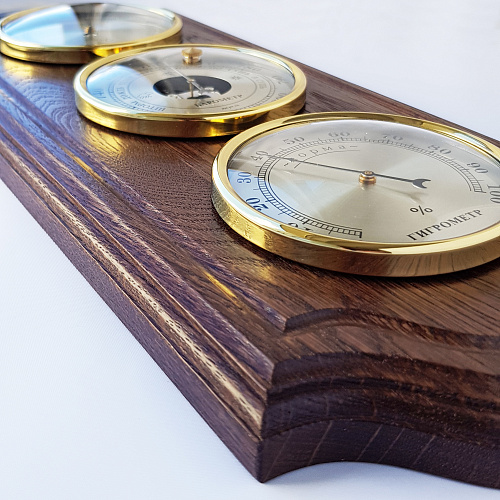 Настенная метеостанция «Классик»