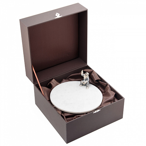 Доска для нарезки "Рыбалка"