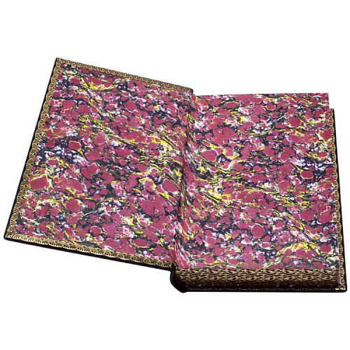 Подарочная книга "Крестный отец" Марио Пьюзо