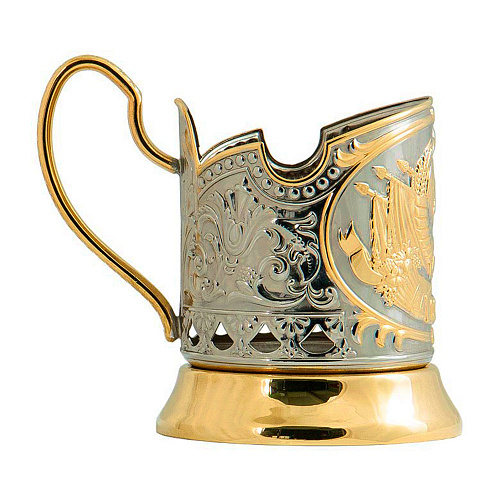 Подстаканник "СССР"