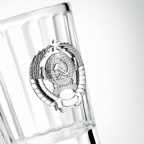 Водочные стопки "Ностальгия"