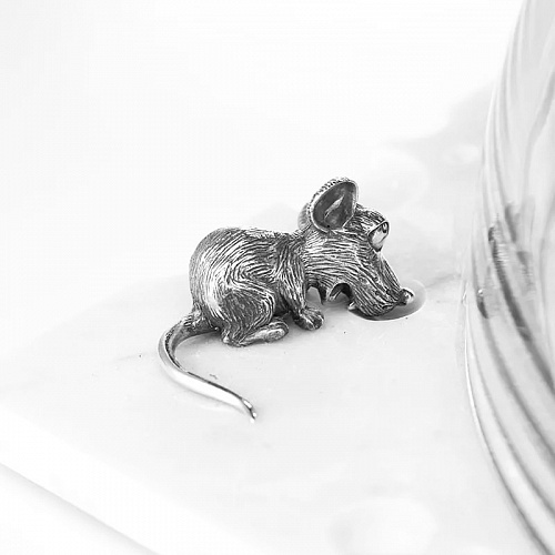 Клош "Мышиный пир"