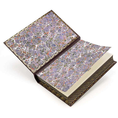 Книга подарочная в коробе "Дипломатические притчи"