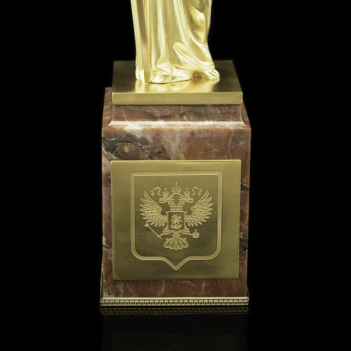 Статуэтка "Фемида"