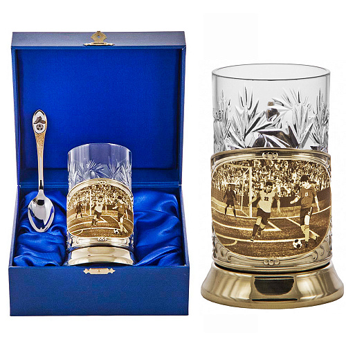 Подстаканник "Футбол"