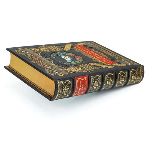 Подарочное издание  "Дипломатические притчи"