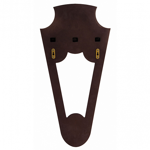 Подарочный набор шампуров "ФСБ"